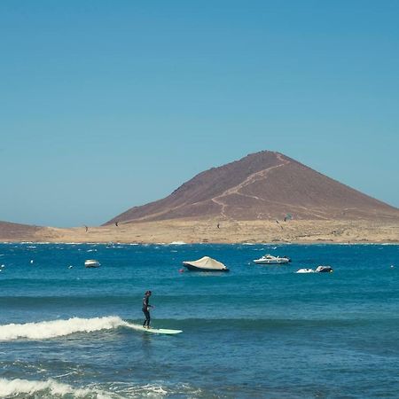 Alquilaencanarias-Medano Lagos De Miramar I El Medano  Bagian luar foto