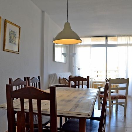Alquilaencanarias-Medano Lagos De Miramar I El Medano  Bagian luar foto