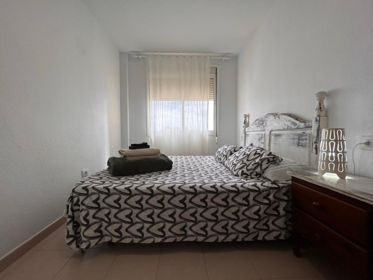 Alquilaencanarias-Medano Lagos De Miramar I El Medano  Bagian luar foto