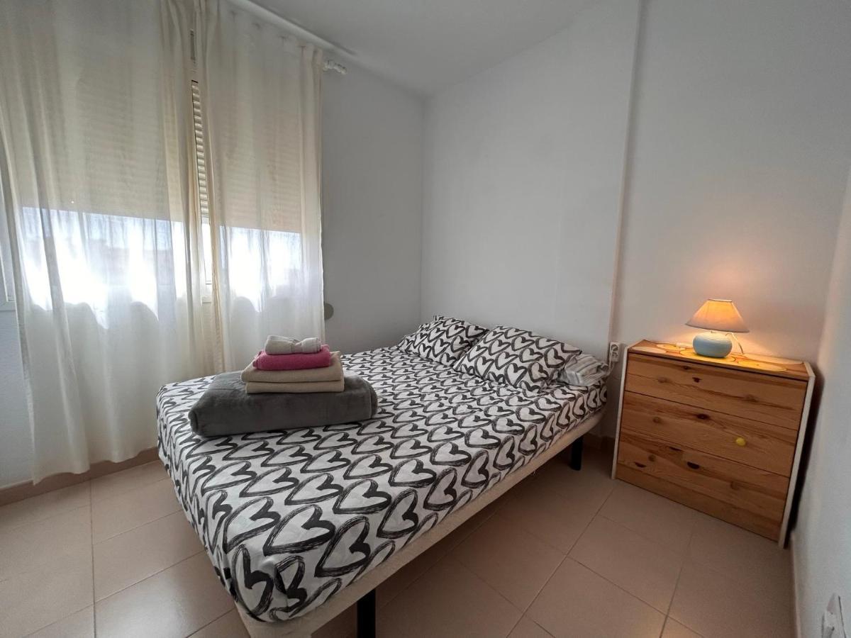 Alquilaencanarias-Medano Lagos De Miramar I El Medano  Bagian luar foto