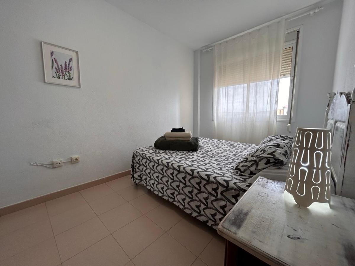 Alquilaencanarias-Medano Lagos De Miramar I El Medano  Bagian luar foto