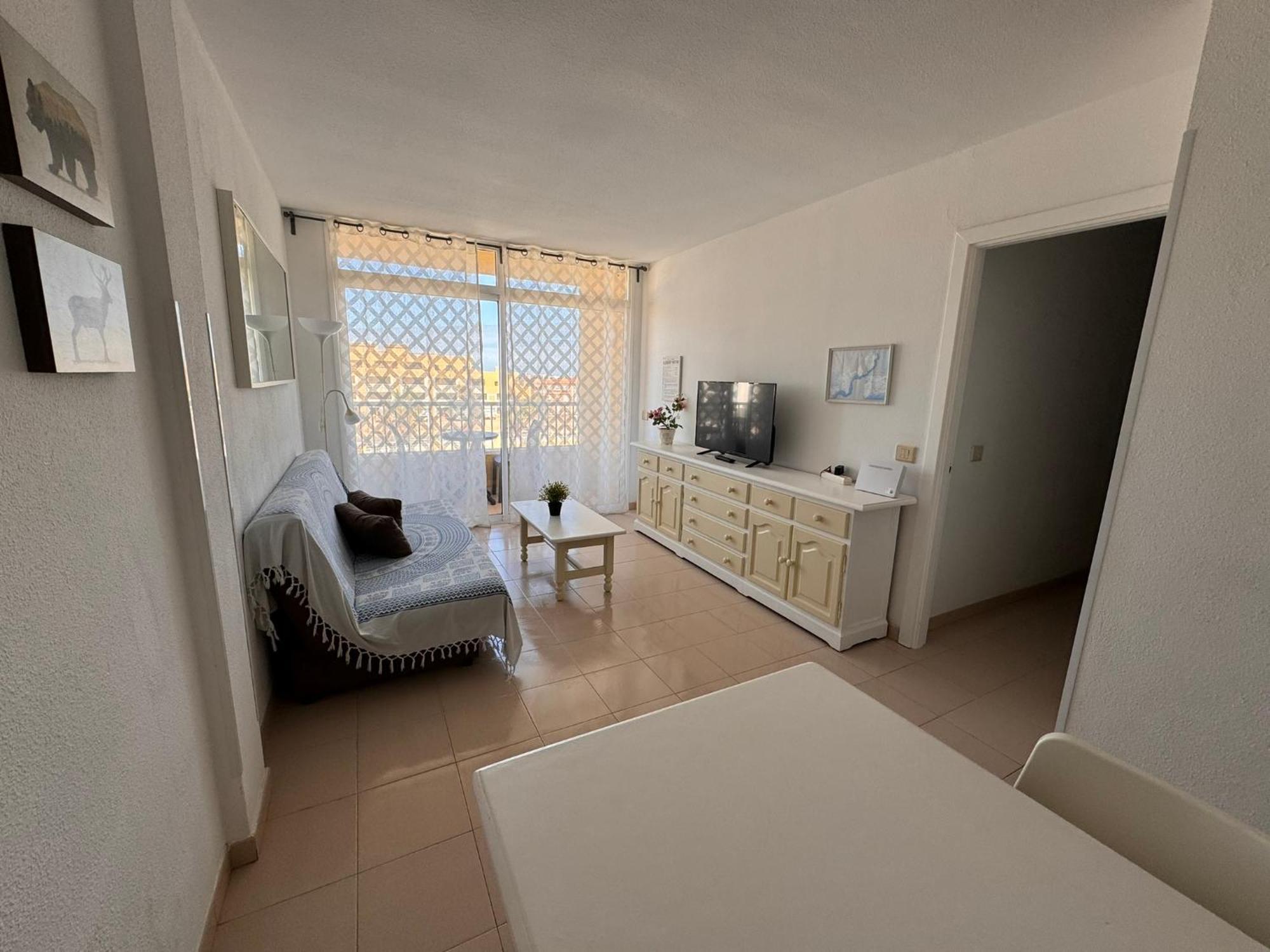 Alquilaencanarias-Medano Lagos De Miramar I El Medano  Bagian luar foto