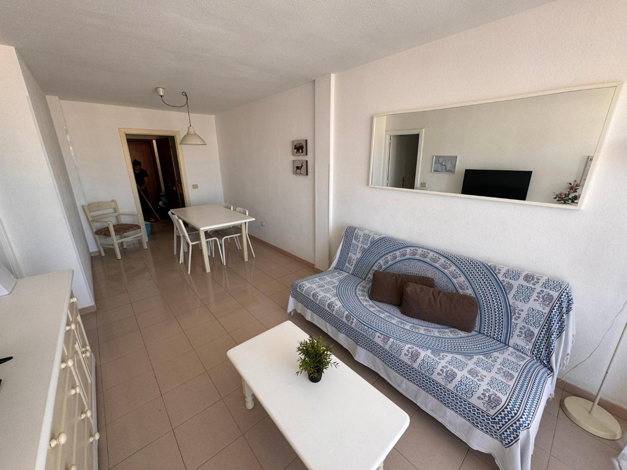 Alquilaencanarias-Medano Lagos De Miramar I El Medano  Bagian luar foto