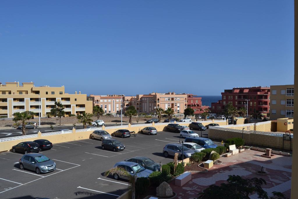 Alquilaencanarias-Medano Lagos De Miramar I El Medano  Bagian luar foto
