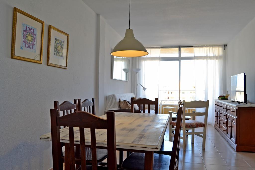 Alquilaencanarias-Medano Lagos De Miramar I El Medano  Bagian luar foto