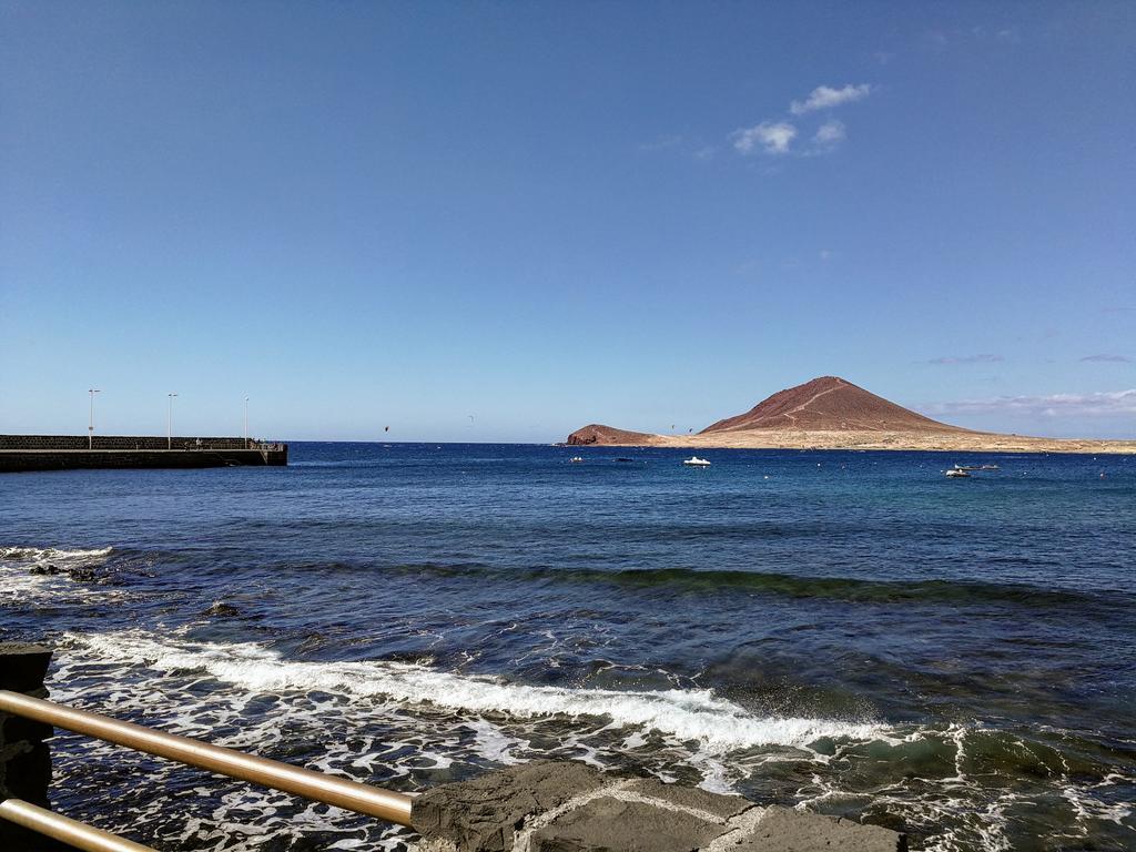 Alquilaencanarias-Medano Lagos De Miramar I El Medano  Bagian luar foto